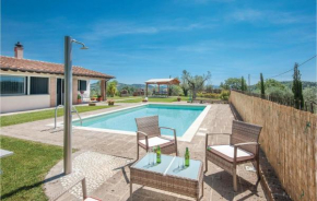 Villa Isabella Gavorrano